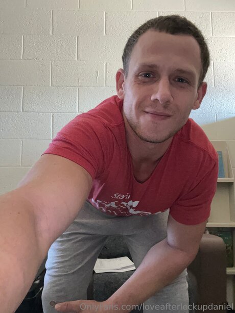 Loveafterlockupdaniel free actress pics