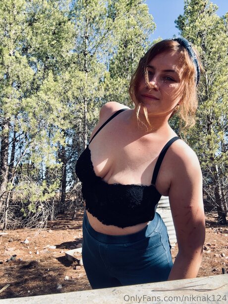 Niknak124 star nudes pictures