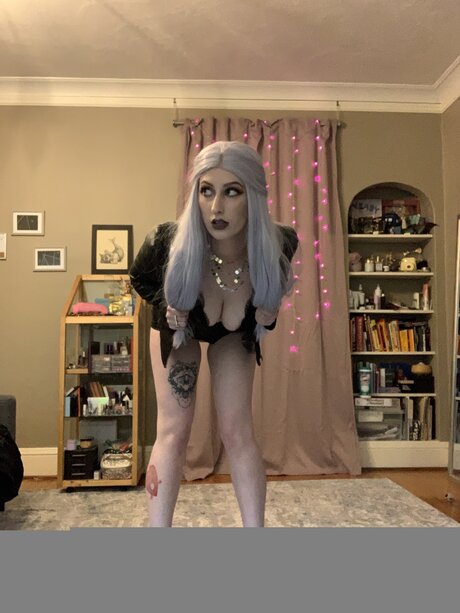 Liliths Jester perfect star pictures