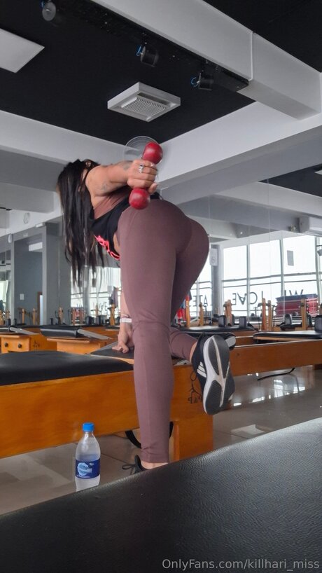 Killhari Miss star sex photo