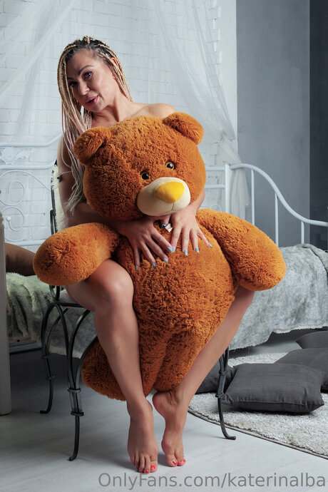 Katerinalba nude actress photos