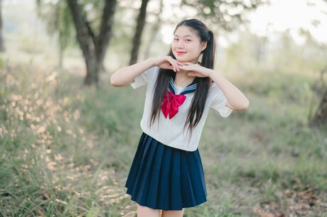 Baitoey2904 pretty pornstar pics