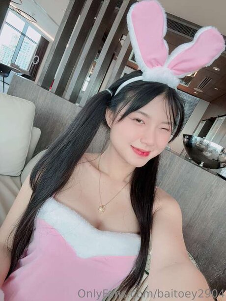 Baitoey2904 pornstar high quality image