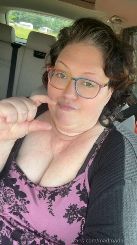 Madmadamsin nudes actress images