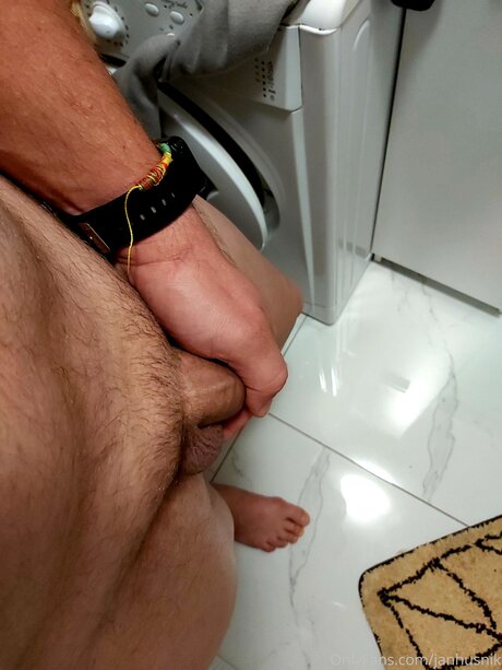 Janhusnik exclusive model archive