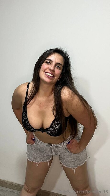 Jenniferr18 pornstar nice gallery