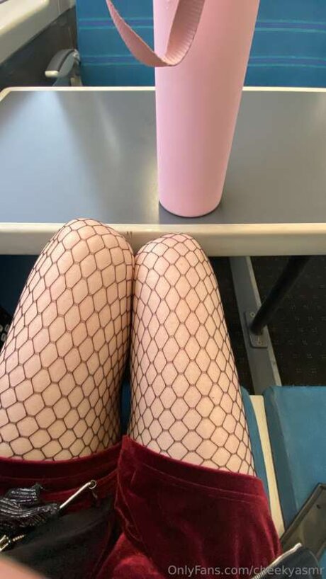 Asmrloveu model porn picture