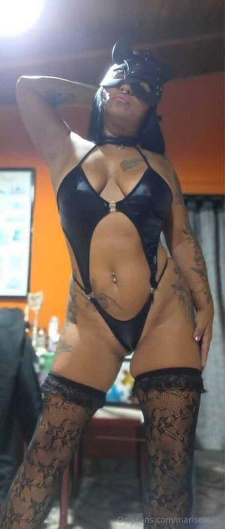Marisool76 model nudes photo