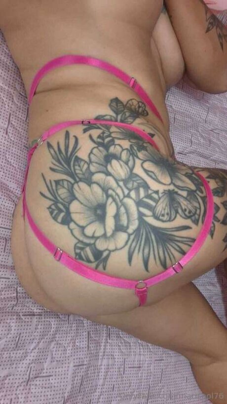 Marisool76 nudes model image