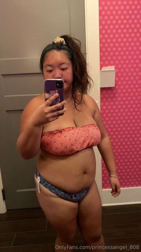 Princessangel 808 model nude img