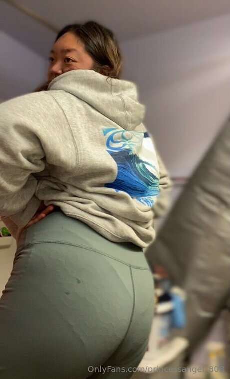 Princessangel 808 nice model image