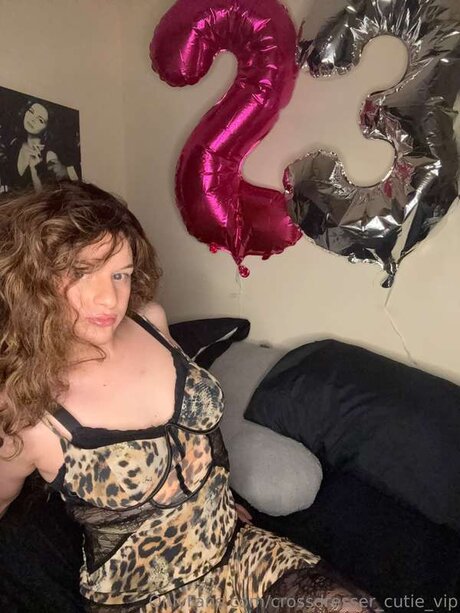 Crossdresser Cutie Vip best star photos