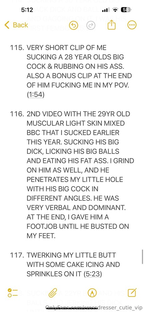 Crossdresser Cutie Vip pornstar xxx archive