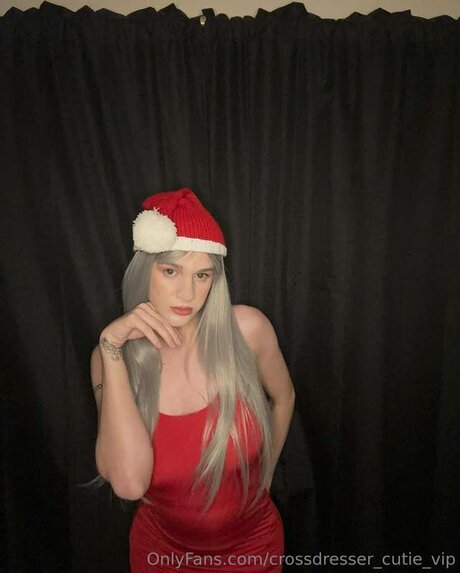 Crossdresser Cutie Vip model nude images