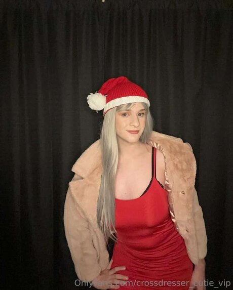 Crossdresser Cutie Vip model beautiful galleries