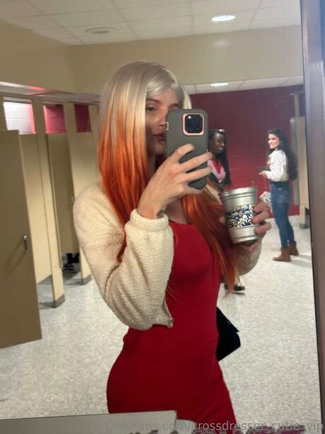 Crossdresser Cutie Vip pretty pornstar images