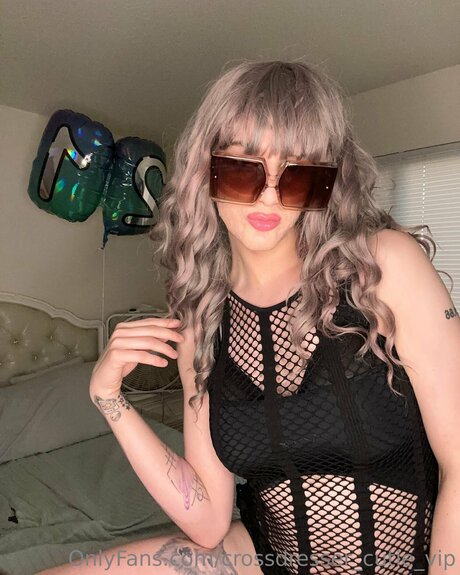 Crossdresser Cutie Vip nice model images