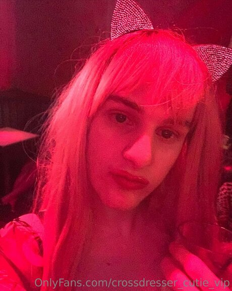 Crossdresser Cutie Vip nice star pics