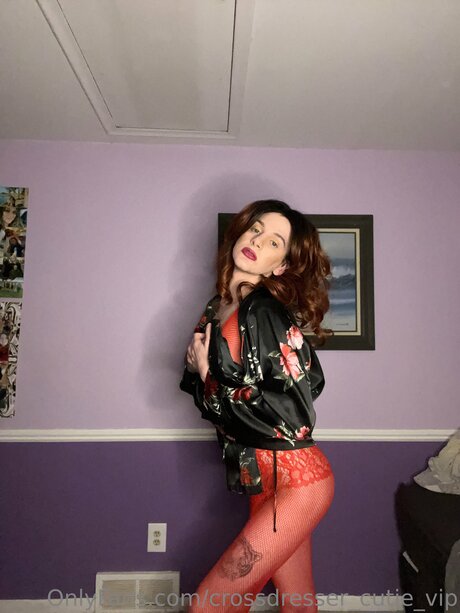 Crossdresser Cutie Vip erotic actress archive