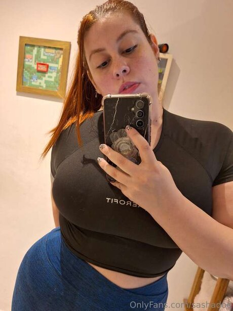 Sashadoe star pretty images