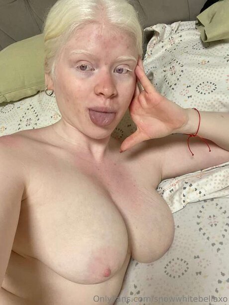 Snowwhitebellaxo star hot picture