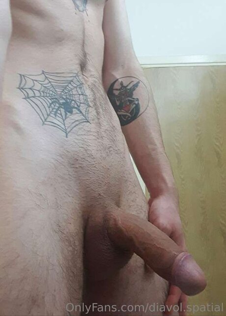 Diavol Spatial star pics