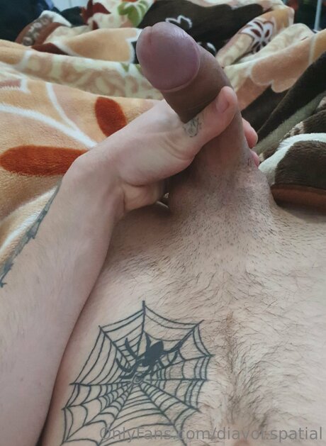 Diavol Spatial model high quality picture