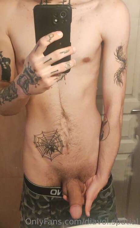 Diavol Spatial free actress photo