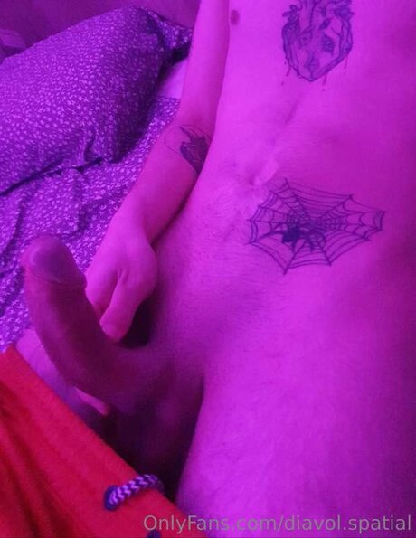 Diavol Spatial high quality actress archive