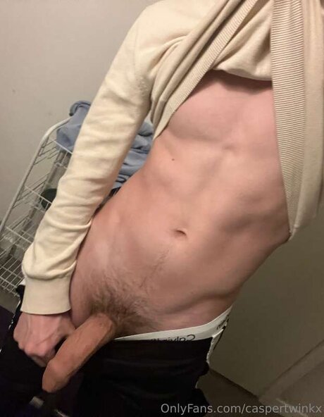 Caspertwinkx beautiful actress picture