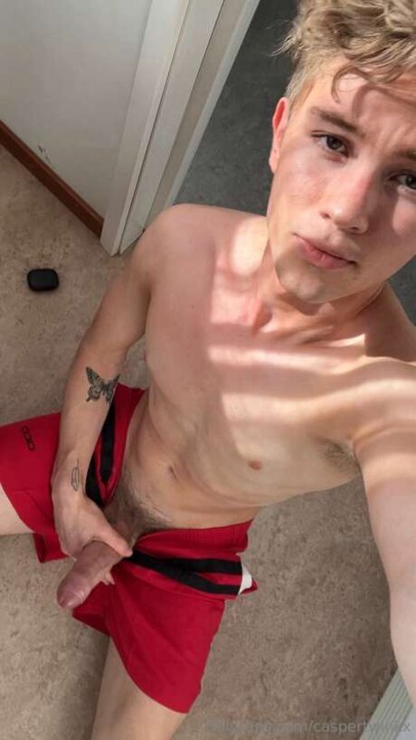 Caspertwinkx Photo Gallery