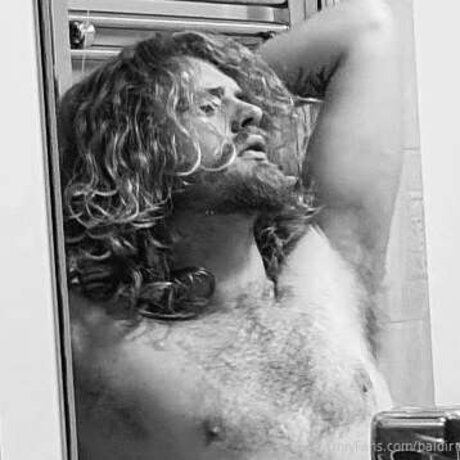 Baldir pornstar hot photos