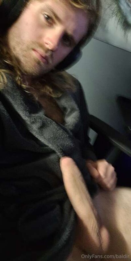 Baldir hd model picture