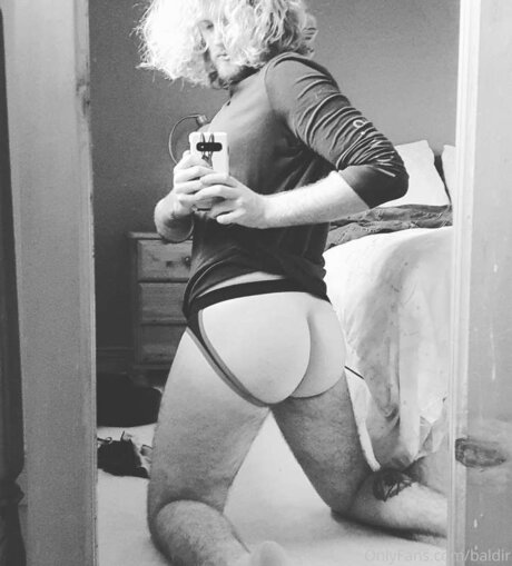 Baldir pornstar pictures