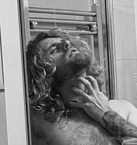 Baldir star hot picture