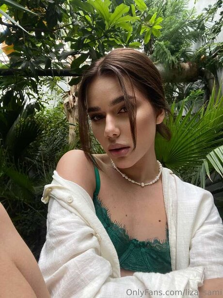 Liza Sami star nudes pics