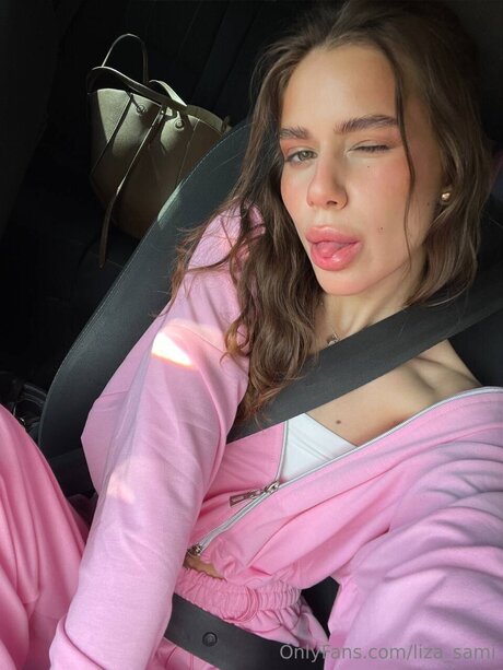 Liza Sami erotic model galleries