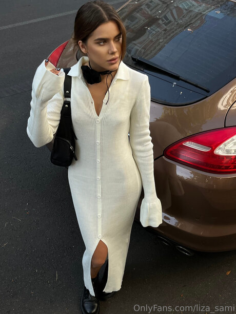 Liza Sami pornstar nice pictures