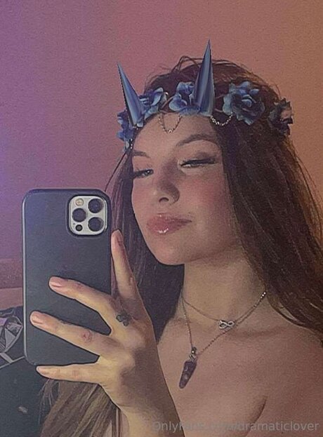 Dramaticlover model art pictures