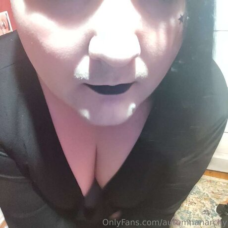 Autumnanarchy star adult photo