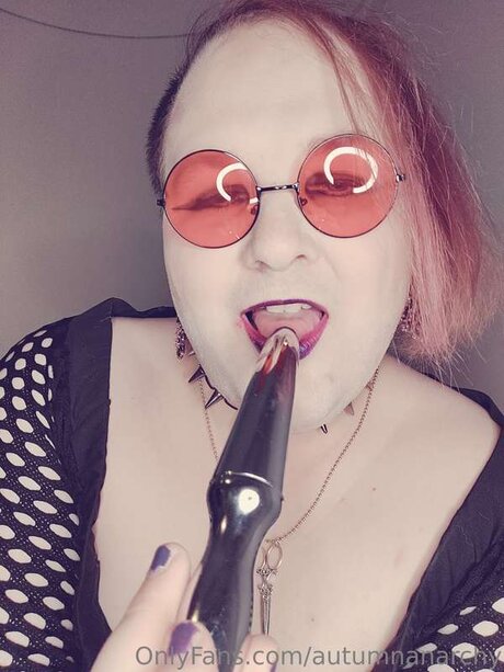 Autumnanarchy pornstar adult pics