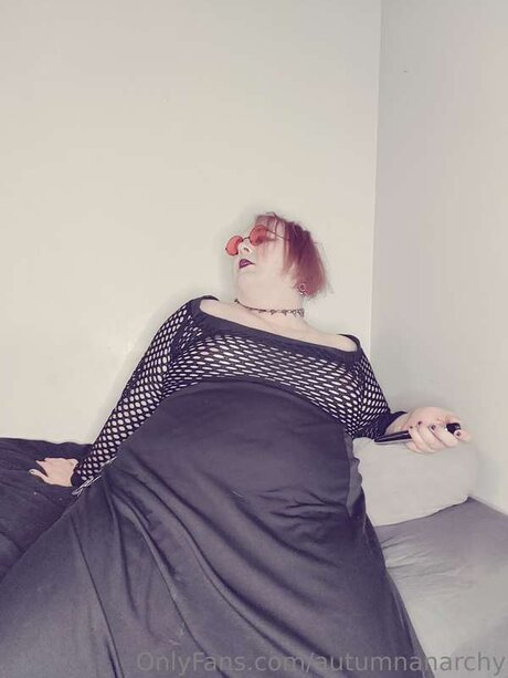 Autumnanarchy model best galleries