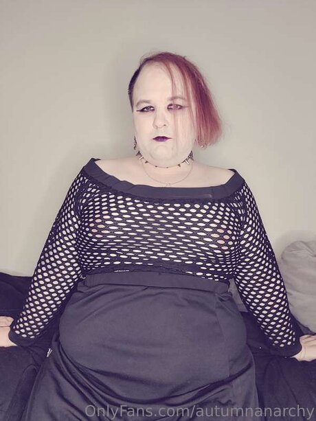 Autumnanarchy best model pic