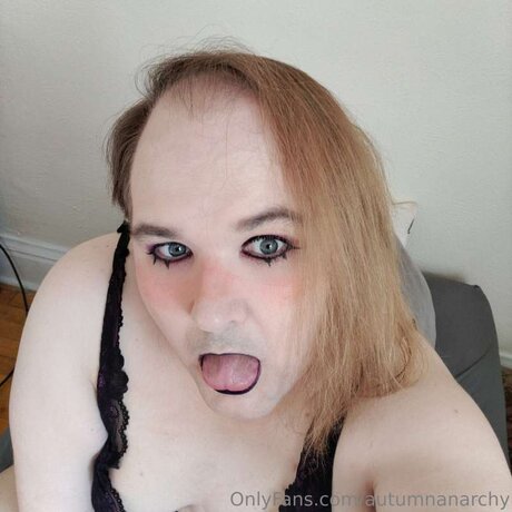 Autumnanarchy star erotic images