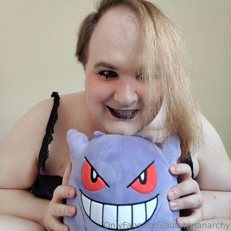 Autumnanarchy pornstar hot pictures