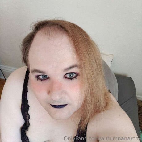 Autumnanarchy sex pornstar photos