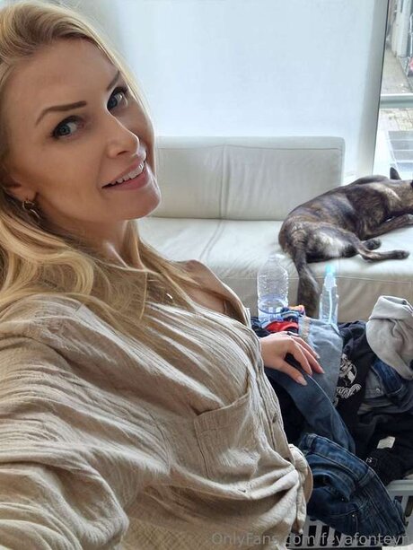 Feyafonteyn star porn gallery