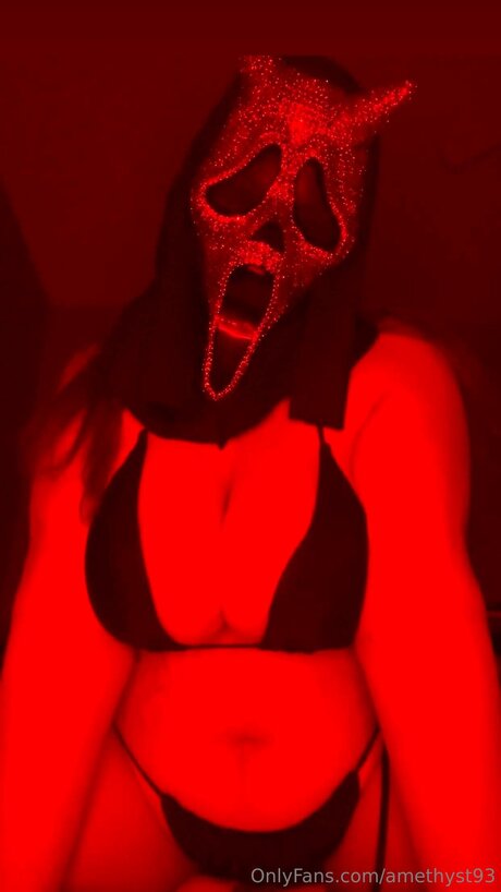Amethyst93 exclusive pornstar pic