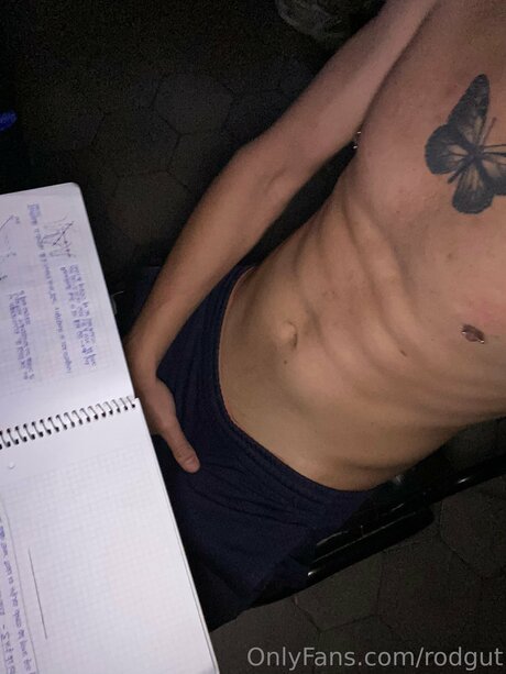 Rodgut star best pictures