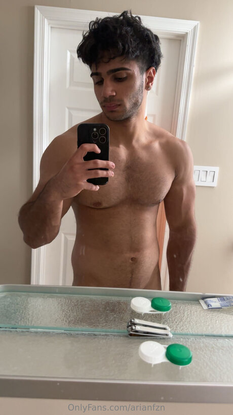 Arianfzn star archive